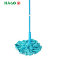 2019 New Color Terry Cloth Cleaning Mop